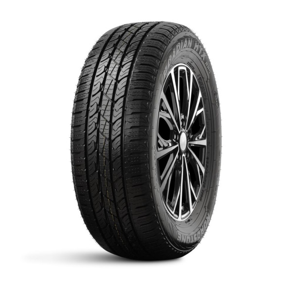 Шины Roadstone 245/70/16 T 111 ROADIAN HTX RH5 Шины Roadstone 245/70/16 T 111 ROADIAN HTX RH5