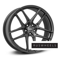 Диски Dotz R19 / 8J PCD 5x112 ЕТ 40 ЦО 70.1 LagunaSeca grey Диски Dotz R19 / 8J PCD 5x112 ЕТ 40 ЦО 70.1 LagunaSeca grey
