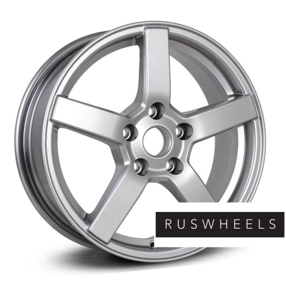 Диски NZ R16 / 6.5J PCD 5x112 ЕТ 33 ЦО 57.1 R-02