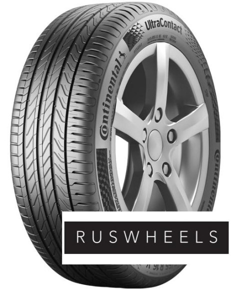 Шины Continental 235/50 r18 UltraContact 101W Шины Continental 235/50 r18 UltraContact 101W