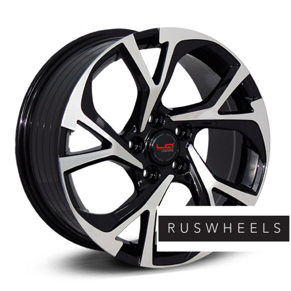 Диски Legeartis Concept R18 / 8J PCD 5x114.3 ЕТ 50 ЦО 60.1 TY558 Диски Legeartis Concept R18 / 8J PCD 5x114.3 ЕТ 50 ЦО 60.1 TY558