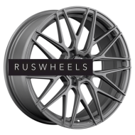 Диски LS FlowForming 8x18/5x112 ET40 D66,6 RC13 MGM (конус) Диски LS FlowForming 8x18/5x112 ET40 D66,6 RC13 MGM (конус)