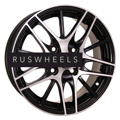 Диски Venti 6x15/4x100 ET45 D56,6 1506 BD Диски Venti 6x15/4x100 ET45 D56,6 1506 BD