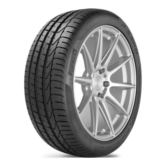 Шины Pirelli  295/35/21  Y 107 PZero   XL (MO)