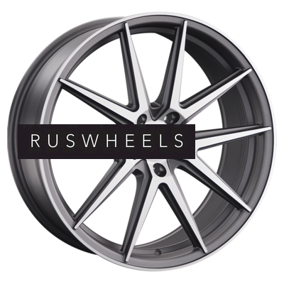 Диски LS FlowForming 8,5x20/5x114,3 ET30 D60,1 RC08 MGMF (конус) Диски LS FlowForming 8,5x20/5x114,3 ET30 D60,1 RC08 MGMF (конус)