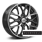 Диски Wheels UP R16 / 6J PCD 4x100 ЕТ 40 ЦО 56.6 Up101