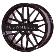 Диски Lizardo 8x18/5x114,3 ET42 D67,1 XH689 B (конус)