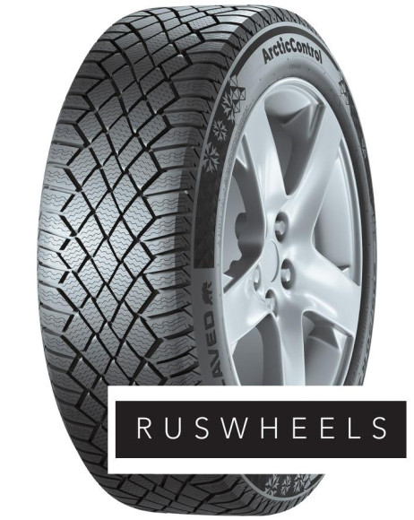 Шины Gislaved 225/60/17 T 103 ArcticControl XL Шины Gislaved 225/60/17 T 103 ArcticControl XL