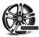 Диски КиК R16 / 7J PCD 5x139.7 ЕТ 5 ЦО 110.1 Палладика Диски КиК R16 / 7J PCD 5x139.7 ЕТ 5 ЦО 110.1 Палладика