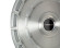 Диски Vossen HF-9 22x9.5 Silver Brushed 6x139.7 et +20
