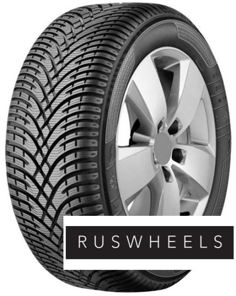 Шины BFGoodrich 205/55 r17 G-Force Winter 2 95V Шины BFGoodrich 205/55 r17 G-Force Winter 2 95V