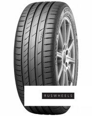 Шины Kumho 255/55 r20 Ecsta PS71 110Y