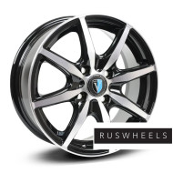 Диски Venti R14 / 5.5J PCD 4x100 ЕТ 43 ЦО 60.1 1415