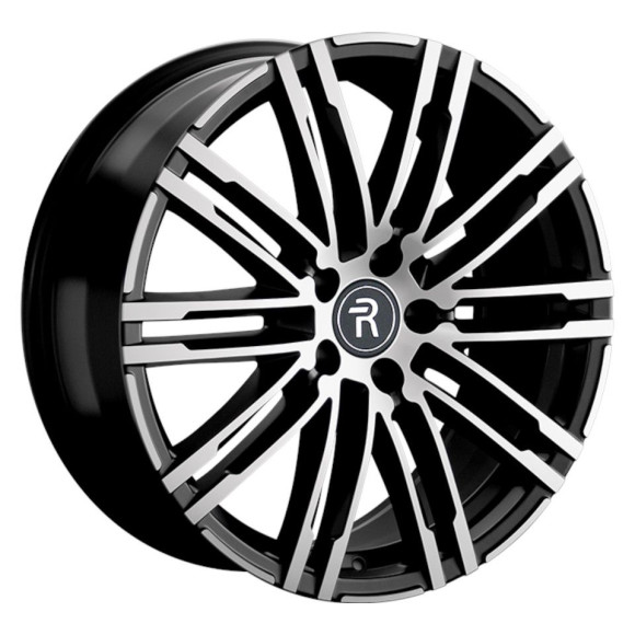 Диски REPLAY 8,0\R18 5*112 ET21 d66.6 MBF