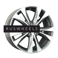 Диски Replay 7,5x18/5x114,3 ET30 D60,1 TY141 GMF (конус, C570)