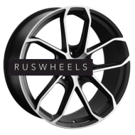 Диски Replay 10x22/5x130 ET48 D71,6 PR39 MBF (конус, PR001) Диски Replay 10x22/5x130 ET48 D71,6 PR39 MBF (конус, PR001)