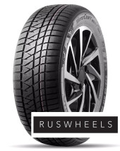 Шины Kumho 275/45 r20 Wintercraft WS71 110W