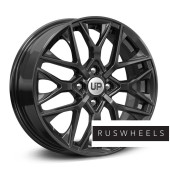 Диски Wheels UP R16 / 6J PCD 4x100 ЕТ 41 ЦО 60.1 Up101