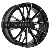 Диски RST 8x18/5x108 ET45 D63,4 R248 BD Диски RST 8x18/5x108 ET45 D63,4 R248 BD