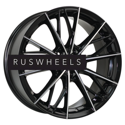Диски RST 8x18/5x108 ET45 D63,4 R248 BD