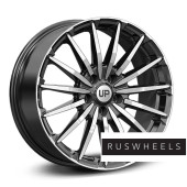 Диски Wheels UP R18 / 7.5J PCD 5x108 ЕТ 45 ЦО 65.1 Up128
