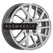 Диски СКАД 6x16/5x100 ET38 D57,1 Босфор (КЛ355) Селена