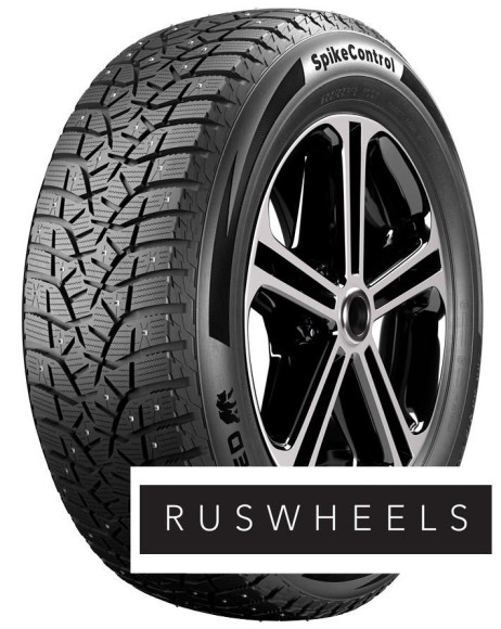 Шины Gislaved  225/45/18  T 95 SpikeControl  XL Ш.