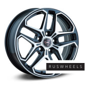 Диски NZ R16 / 6.5J PCD 5x114.3 ЕТ 38 ЦО 67.1 R-04 Диски NZ R16 / 6.5J PCD 5x114.3 ЕТ 38 ЦО 67.1 R-04