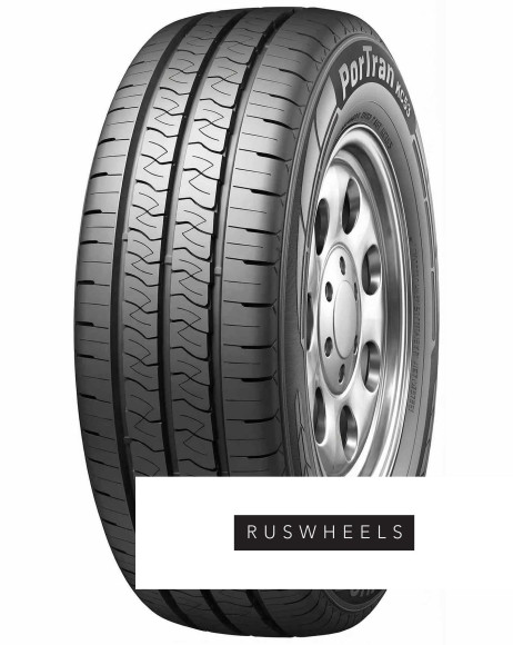 Шины Kumho 175/80/13 P 94/92 C PorTran KC53 Шины Kumho 175/80/13 P 94/92 C PorTran KC53