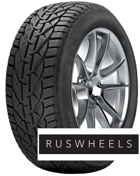Шины Tigar 245/40 r18 WINTER 97V Шины Tigar 245/40 r18 WINTER 97V