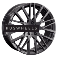 Диски Replay 7,5x18/5x114,3 ET35 D60,1 LX118 GM (конус, C570)