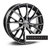 Диски NEO R15 / 6J PCD 4x100 ЕТ 40 ЦО 56.6 573