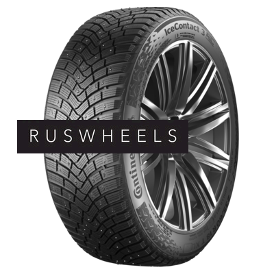 Шины Continental 175/70R14 88T XL IceContact 3 TL TA (шип.) Шины Continental 175/70R14 88T XL IceContact 3 TL TA (шип.)