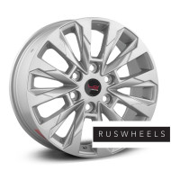 Диски Legeartis Concept R20 / 8.5J PCD 6x139.7 ЕТ 60 ЦО 95.1 TY572