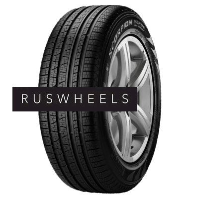 Шины Pirelli P265/65R17 112H Scorpion Verde All-Season TL M+S