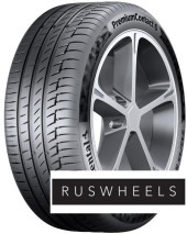 Шины Continental 245/45 r17 PremiumContact 6 95Y