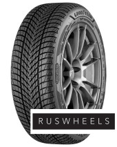 Шины Goodyear 245/35 r21 UltraGrip Performance 3 96V