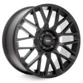 Диски MOMO SUV 9,0\R20 6*139.7 ET30 d77,8 Matt Black Диски MOMO SUV 9,0\R20 6*139.7 ET30 d77,8 Matt Black