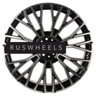 Диски FR replica 9,5x21/5x112 ET37 D66,6 3S1111 BMF (№33)