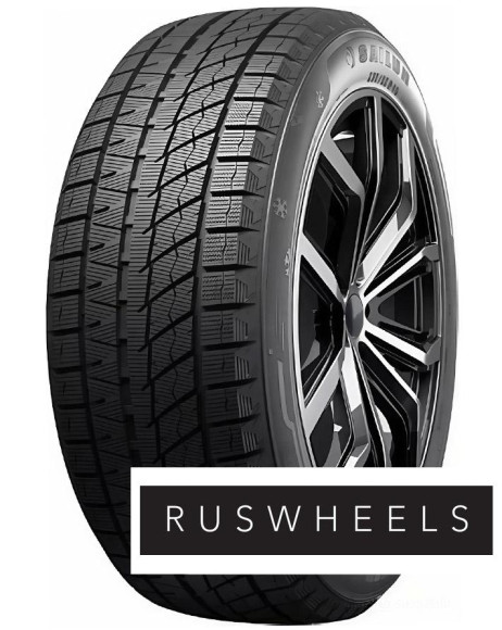 Шины Sailun 275/40R19 105V XL Ice Blazer Arctic Evo TL RFT