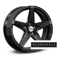 Диски iFree R17 / 6.5J PCD 5x108 ЕТ 33 ЦО 60.1 Токен