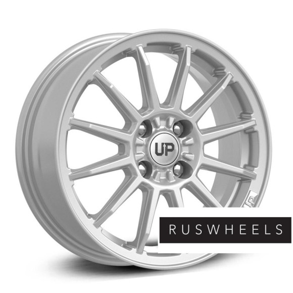 Диски Wheels UP R15 / 6J PCD 4x100 ЕТ 46 ЦО 54.1 Up102 Диски Wheels UP R15 / 6J PCD 4x100 ЕТ 46 ЦО 54.1 Up102
