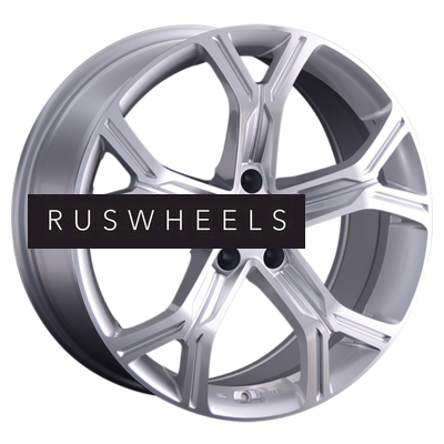 Диски Replay 8,5x19/5x112 ET28 D66,6 A204 SF (конус, C570) Диски Replay 8,5x19/5x112 ET28 D66,6 A204 SF (конус, C570)