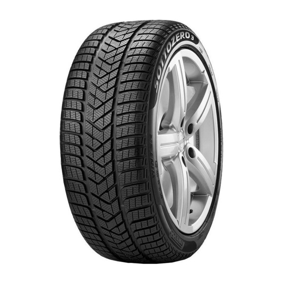 Шины Pirelli  235/35/19  W 91 WINTER SOTTOZERO 3  XL  старше 3-х лет