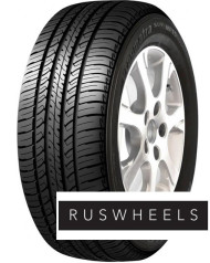Шины Maxxis 225/65 r17 MP-15 Pragmatra 102V