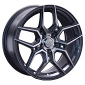 Диски LS 7.5\R17 5*114.3 ET45 d67.1 GMF