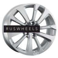 Диски Replay 7x17/5x114,3 ET47 D67,1 KI238 SF (конус, C570) Диски Replay 7x17/5x114,3 ET47 D67,1 KI238 SF (конус, C570)