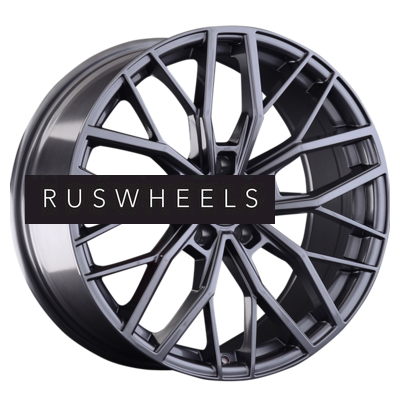 Диски Replay 8x18/5x114,3 ET30 D60,1 LX202 GM (конус, C570)