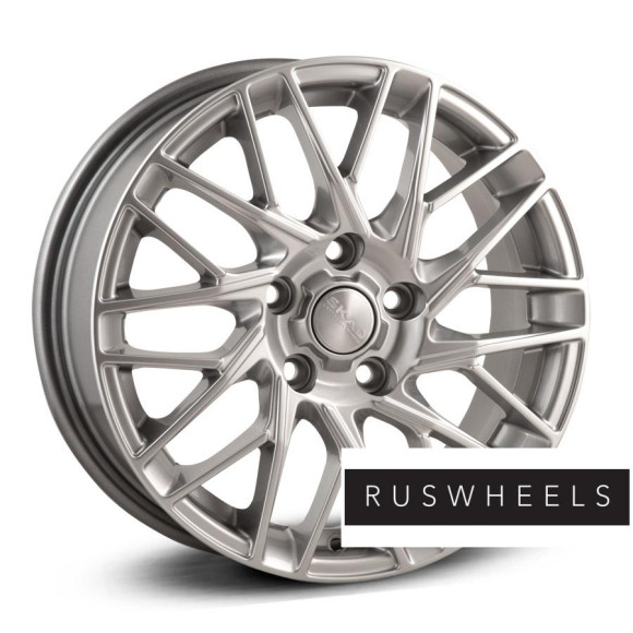 Диски Скад R16 / 6.5J PCD 5x114.3 ЕТ 42.5 ЦО 67.1 Сиена Диски Скад R16 / 6.5J PCD 5x114.3 ЕТ 42.5 ЦО 67.1 Сиена