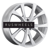 Диски Replay 8x18/5x108 ET36 D65,1 CHR44 Sil (конус, C570)